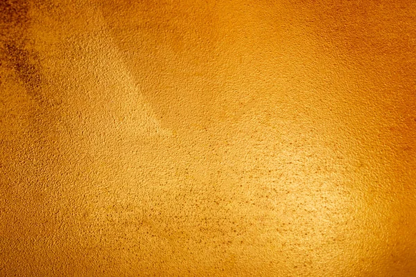 Gold Abstract Background Texture Gradients Shadow Horizontal Shape — Stock Photo, Image