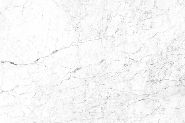Białe Marmurowe Tło Lub Tekstura Przestrzeń Kopiowania Kształt Poziomy — Zdjęcie stockowe