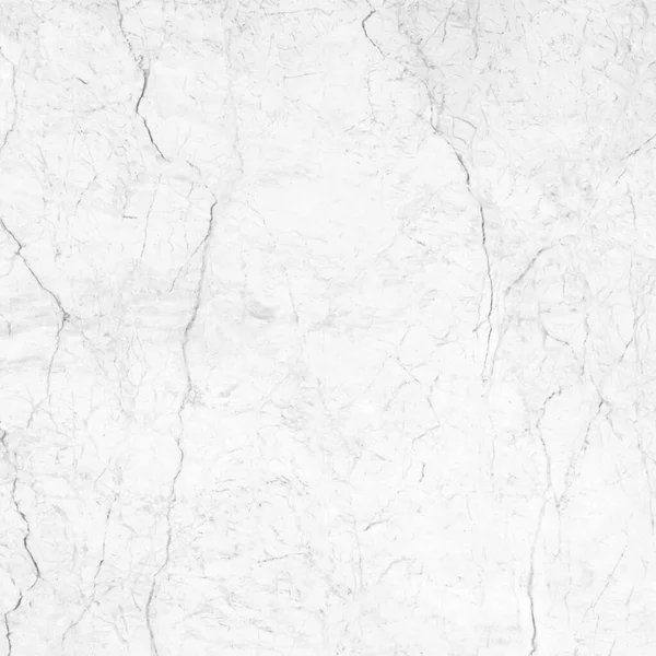 Białe Marmurowe Tło Lub Tekstura Przestrzeń Kopiowania Kwadratowy Kształt — Zdjęcie stockowe
