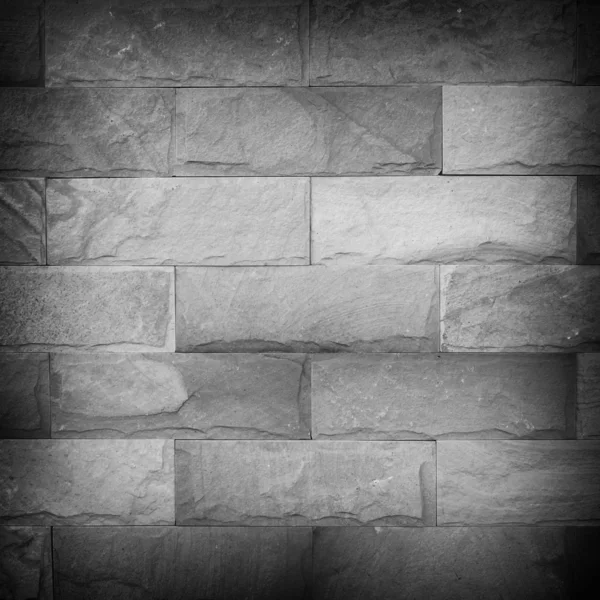 Parede de pedra de areia Fundo de decorar — Fotografia de Stock