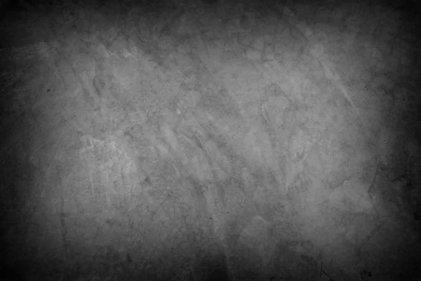 Creative background -Gray Grunge wallpaper with space for your d — Stock Photo, Image