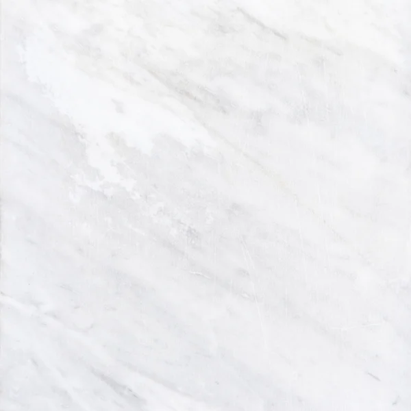 White marble texture background (High resolution) — Stock Photo, Image