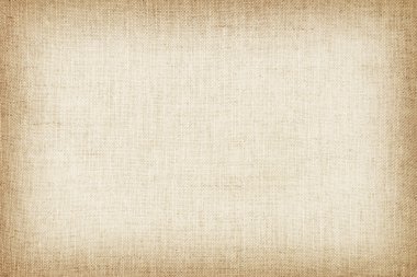 natural linen texture for the background  clipart