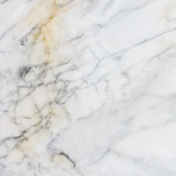 Sfondo texture marmo bianco (alta risoluzione). — Foto Stock