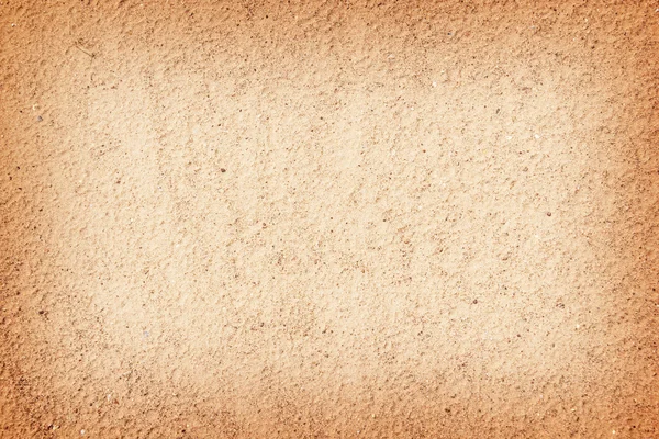 Песок фон и текстура — стоковое фото