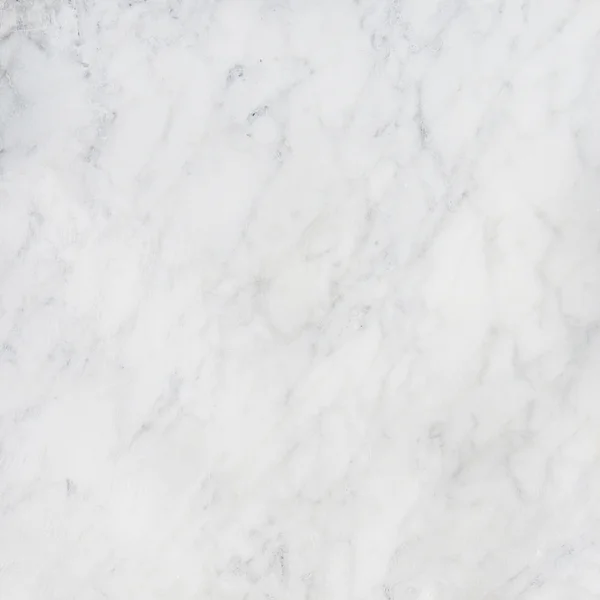 Fond de texture de marbre blanc (haute résolution). — Photo