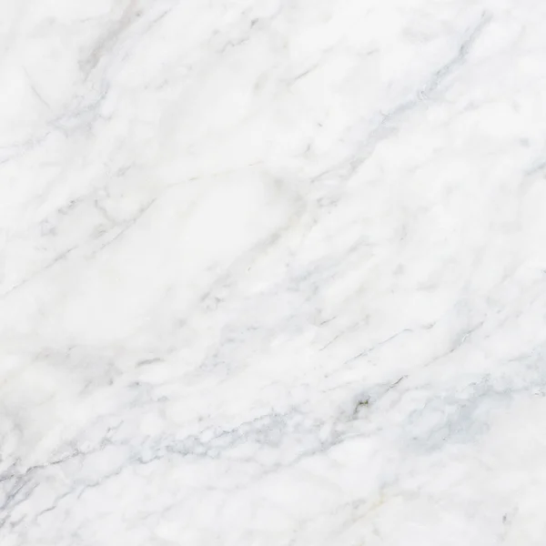 White marble texture background (High resolution). — Stock Photo, Image