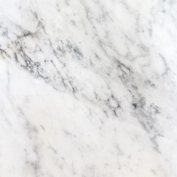 White marble texture background (High resolution). — Stock Photo, Image