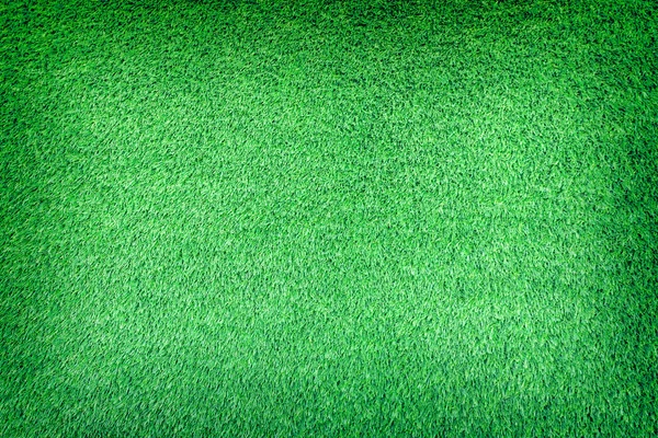Текстура искусственной травы для фона — стоковое фото