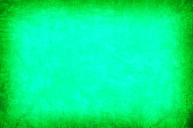 Vintage veya doğal çimento eski doku eski yeşil arka plan