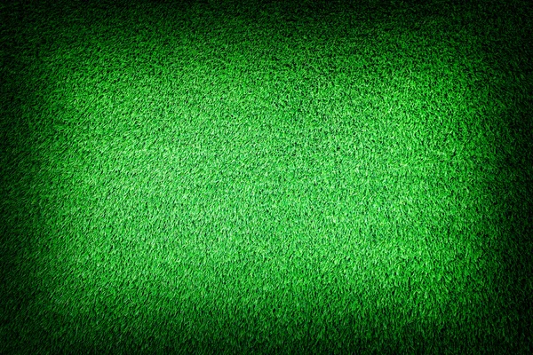 Текстура искусственной травы для фона — стоковое фото