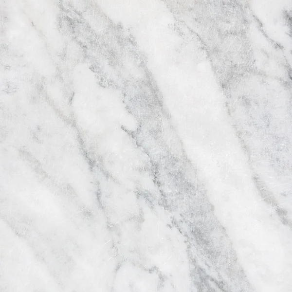 White marble texture background (High resolution). — Stock Photo, Image