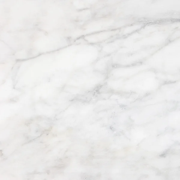 Fond de texture de marbre blanc (haute résolution). — Photo