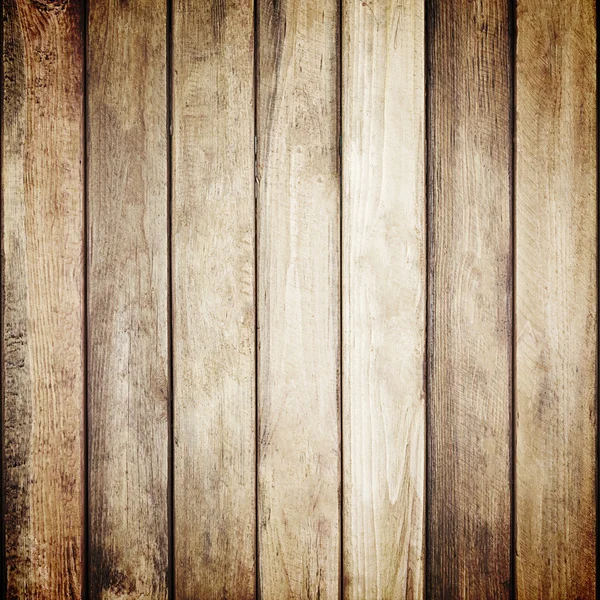 Textura de pared de madera fondo — Foto de Stock