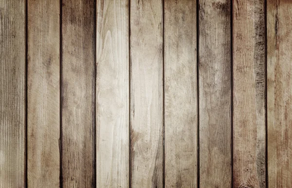 Wooden wall texture background — Stock Photo, Image