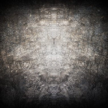 Vintage veya doğal çimento eski doku eski gri arka plan 