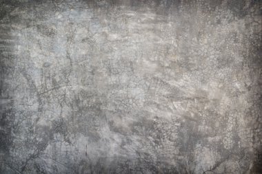 Vintage veya doğal çimento eski doku eski gri arka plan 
