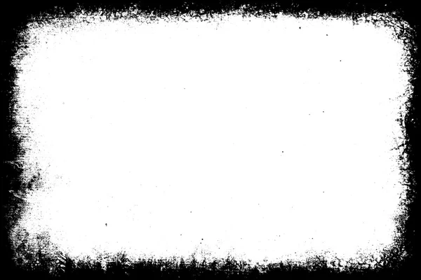 Grunge çerçeve - tasarım alanı olan yaratıcı arka plan