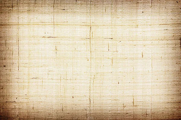 Natural hemp fibre texture for the background, sackcloth — Stock Photo, Image