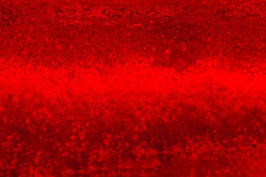 Grunge kırmızı ve siyah soyut arkaplan veya doku, Cadılar Bayramı için kan dokusu.