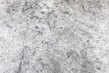 Grunge siyah ve beyaz soyut sıkıntı arka planı veya dokusu, tasarımınız için yatay şekil