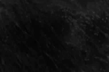 Siyah mermer arkaplan ve doku, yatay şekil