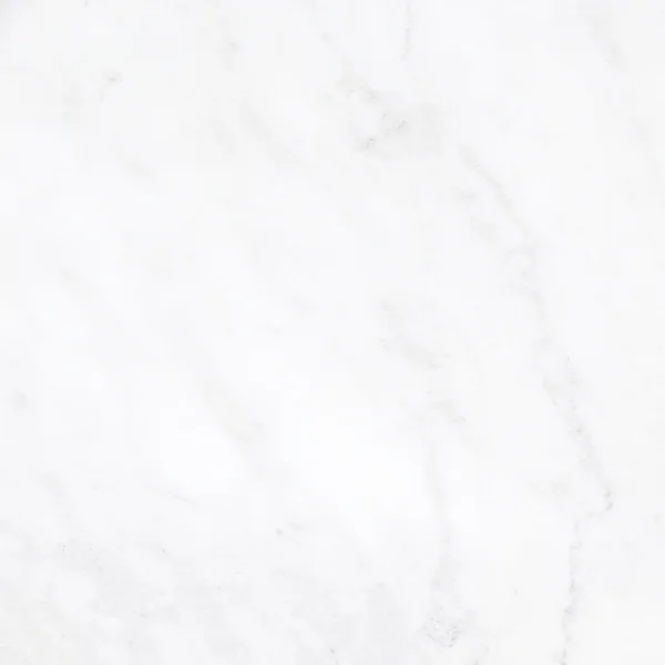 White marble texture background (High resolution) — Stock Photo, Image