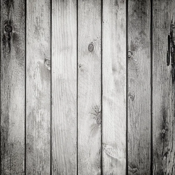 Wooden gray texture for background — Stock Photo, Image