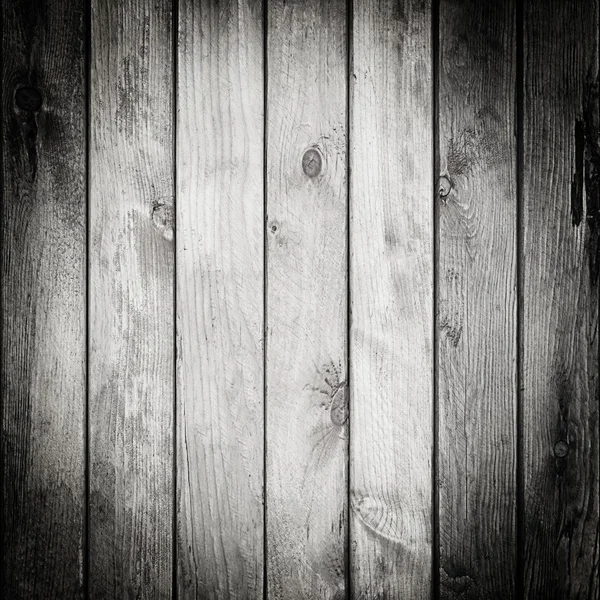 Wooden gray texture for background — Stock Photo, Image