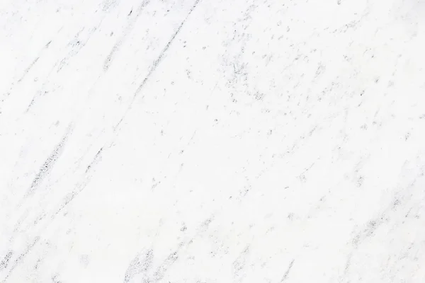 White marble background and texture (High resolution) — Stock Photo, Image