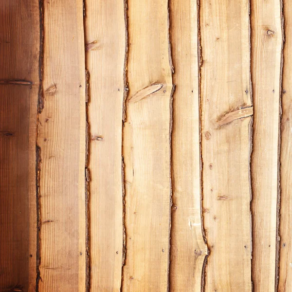 Sfondo parete in legno o texture e ombra — Foto Stock