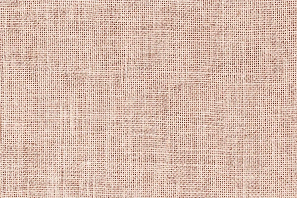 Naturalny worek teksturowany na tło — Zdjęcie stockowe