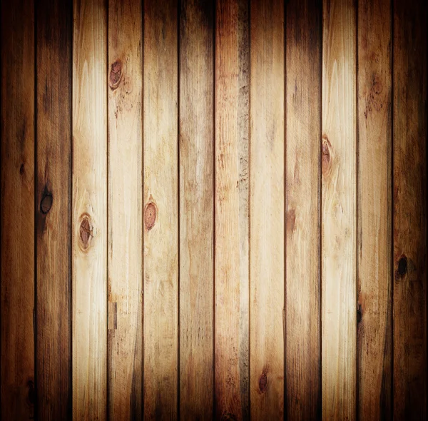 Wooden wall texture background — Stock Photo, Image