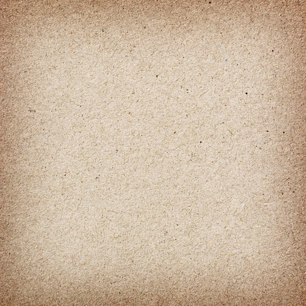 Brown paper texture or background — Stock Photo, Image