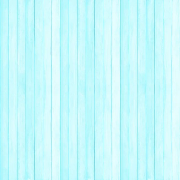 나무 벽 질감 배경, 블루 파스텔 색상 — 스톡 사진