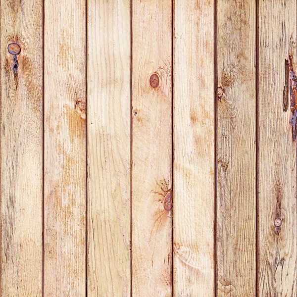 木製の壁のテクスチャの背景を. — ストック写真