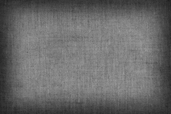 Natural linen texture for the background — Stock Photo, Image