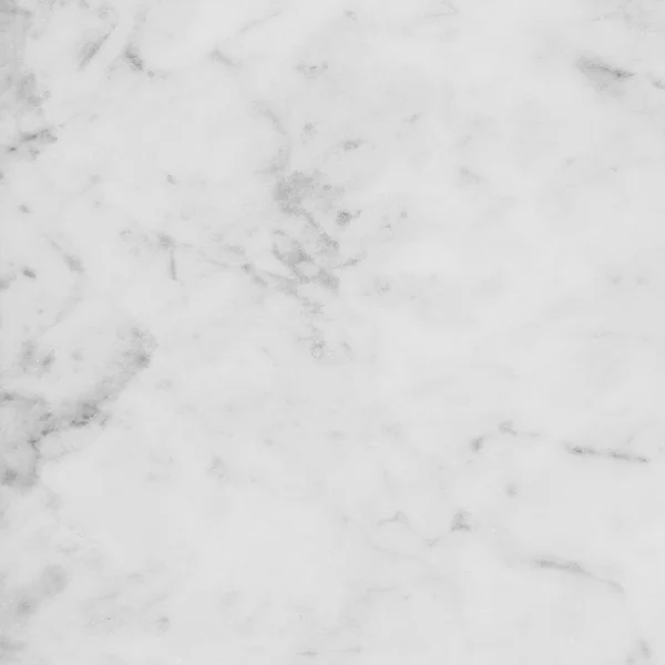 Sfondo texture marmo bianco (alta risoluzione) — Foto Stock