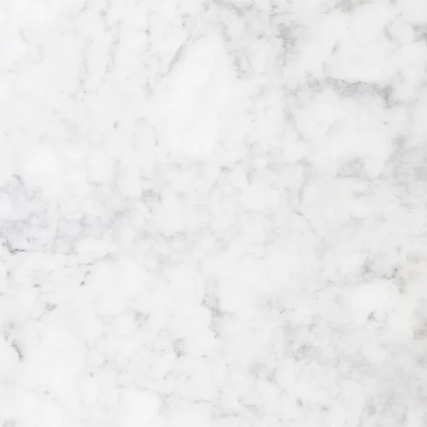 Sfondo texture marmo bianco (alta risoluzione) — Foto Stock