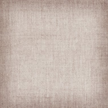 arkaplan için kahverengi doğal keten dokusu