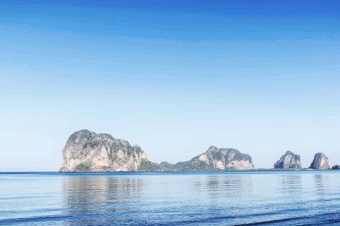 Güzel Adası, pak meng Trang, Tayland