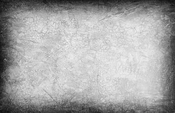 Old concrete crack wall background — Stock Photo, Image