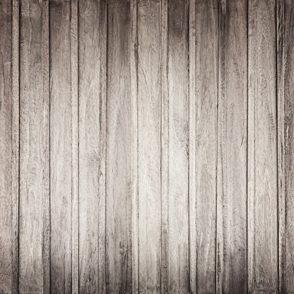 Wood plank brown texture for background — Stock Photo, Image