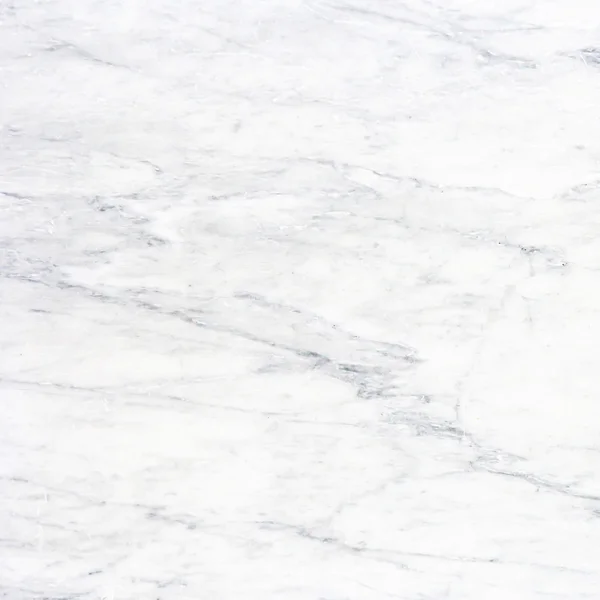 White marble background and texture — Stock Photo, Image