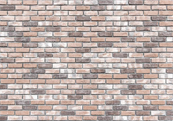 Brick wall texture or background — Stock Photo, Image