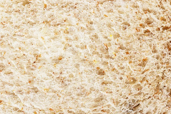 Bread wheat texture for background — Stock Photo, Image