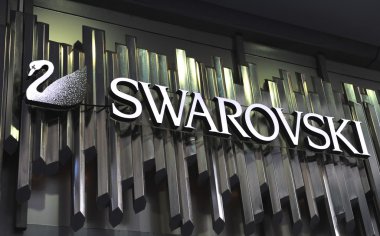 Swarovski logo