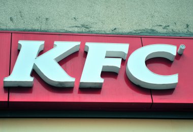 KFC logo türü