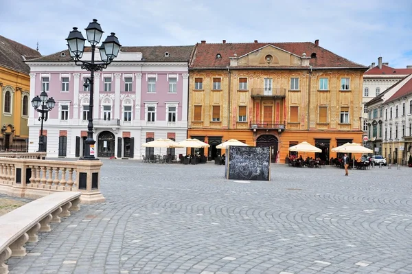 Staré město Temešvár — Stock fotografie