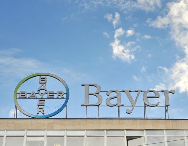 Bayer logo